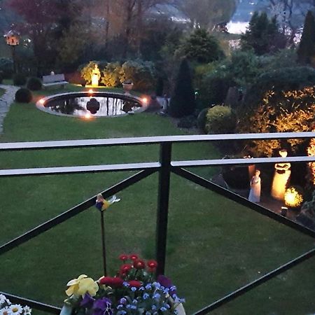Ferien Im Koenigshaus Daire Möhnesee Dış mekan fotoğraf