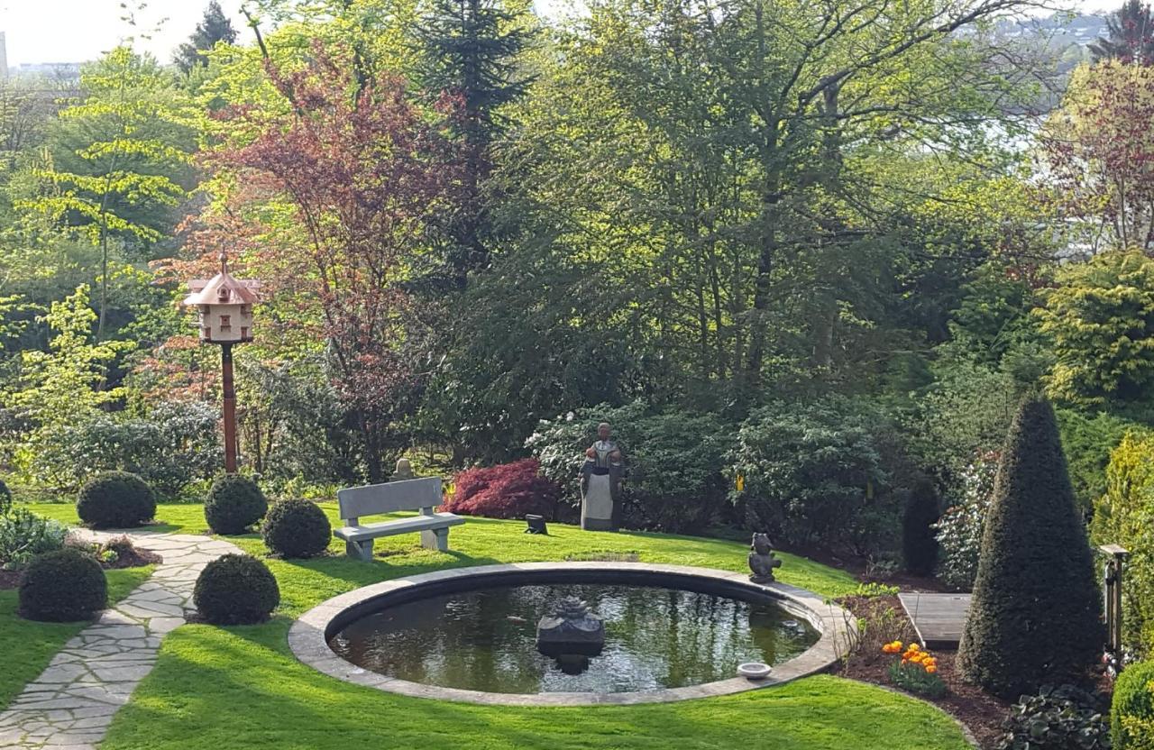 Ferien Im Koenigshaus Daire Möhnesee Dış mekan fotoğraf