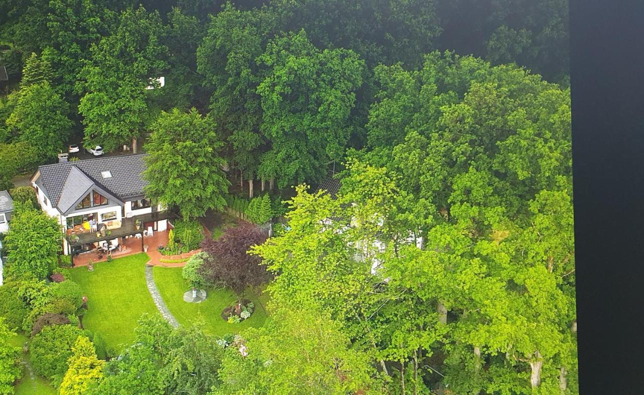 Ferien Im Koenigshaus Daire Möhnesee Dış mekan fotoğraf