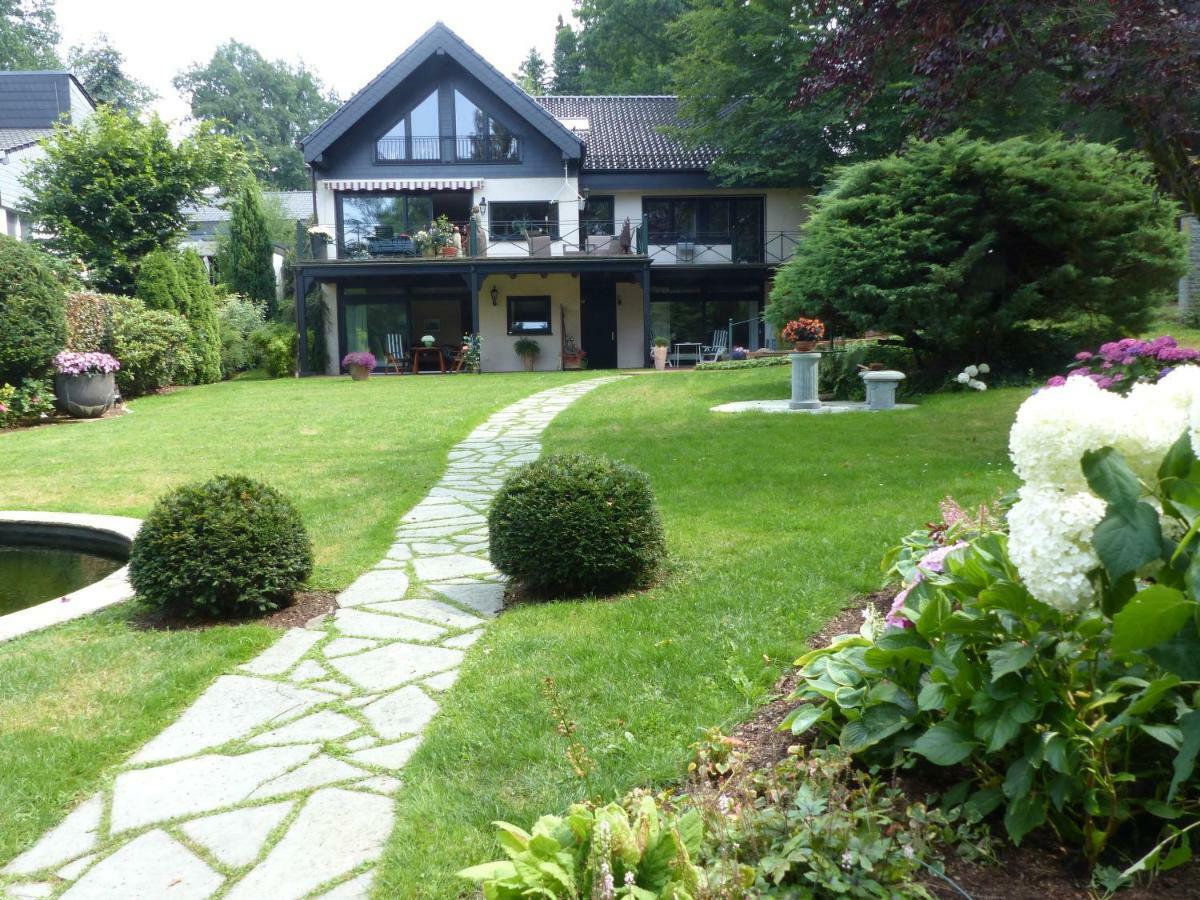 Ferien Im Koenigshaus Daire Möhnesee Dış mekan fotoğraf